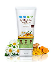 Buy Mamaearth Products for Face & Hair in India at Best Price | TabletShablet