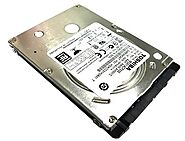 TOSHIBA MQ01ACF032 320GB 7200RPM 2.5" SATA Laptop Drive