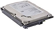 Seagate ST1000DM003 1TB 7200RPM 3.5" SATA 6Gb/s Desktop Drive