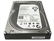 Seagate 3TB 7200RPM SATA 6Gb/s 64MB Drive ST33000650NS