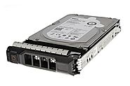 67TMT | ST2000NM0001 | DELL 2TB 7.2k 64MB NL SAS Drive