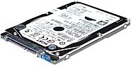 HTS545050A7E380 Hitachi Travelstar Z5K500 500GB 5.4K 3G 8MB 2.5" SATA Hard Drive