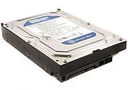 WD5000AAKX | WD Blue 500GB 7200RPM SATA 6Gb/s 16MB 3.5Inch