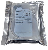 Seagate ST500NM0011 500GB 7.2K SATA 6Gbps 3.5" Hard Drive