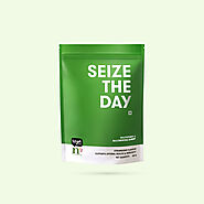 Nutrilite Seize The Day - Multivitamin & Multimineral Gummy