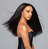 Shop Online for Lace Front Wig at True Glory Hair - Visit Now