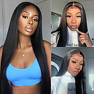 Buy Lace Front Wigs at Best Price | True Glory Hair