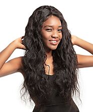 Human Hair Lace Front wigs Starting at $127 | Shop Now