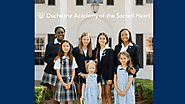 Most Illustrious All-Girls Private School
