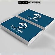 New Business Card Mockups | PSD Mockup | Free Mockup