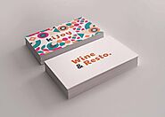 Free Business Card Design Mockup - Freebies Mockup