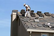 Guelph Roofing Services | Emergency 24-Hour Roof Repairs