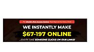 FREE Easy Traffic In 47 Seconds Or Less...
