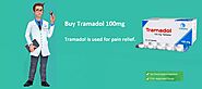 Buy Tramadol Online | Order Tramadol ((Ultram)) Worldwide Delivery