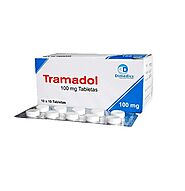 Buy Tramadol 100 mg Tablet in USA