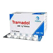 Buy Tramadol 200 Mg Tablet in USA