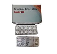 Buy Online Palexia SR 200 Mg, Nucynta, Tapentadol 200 Mg Tablet in USA