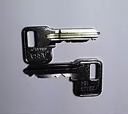 ASSA Lock key cutting; next day delivery for ASSA patron keys