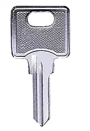 Ojmar S (S001 - S698)series key cutting for office furniture
