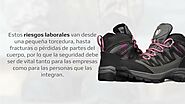 Botas para dama