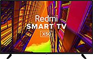 New Redmi TV launching today: Price, features, livestream and everything else