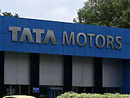 Tata Motors hits 10% upper circuit after report of TPG investing RS 7,500 crore in EV arm