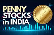 5 Best Dividend-Paying Penny Stocks in India stock market