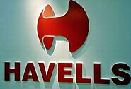 Shares of Havells India dips 9% on margin disappointment in Sept quarter