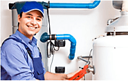 Geyser Repair Center in Mumbai