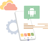 Android Mobile App Development Company in India