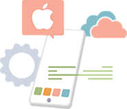 iOS App Development Company in India & USA