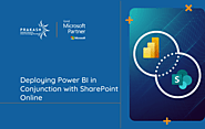 Deploying Power BI in Conjunction with SharePoint Online