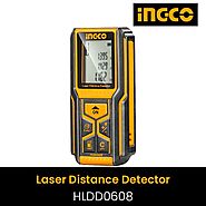 Buy Distance Detector Online at Best Price in India. | Laser Distance Meter at Lowest Price.- bookmyparts.com