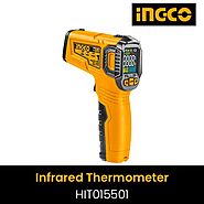 Buy Infrared thermometer Online at Best Price in India. - bookmyparts.com