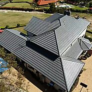 Roof restoration Sydney | Roofing companies | Showtime Restorations