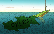 Ανυπολόγιστο το κόστος της κυπριακής διάσωσης | Rizopoulos Post