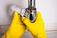 Residential leak detection services