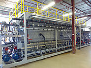 Wastewater Treatment Plant Manufacturers