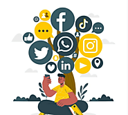One Stop Solution For Digital & Social Media Marketing Service