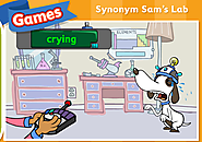 Synonyms - Sam's Lab