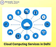 Cloud Computing Solution in India | Mrmmbs Vision