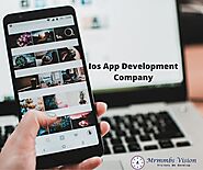 iOS App Development Company in India | Mrmmbs Vision