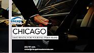 Chicago Limo Rental for Your Fall Party Plans | CHICAGO LIMOUSINE RENTAL