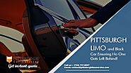 Pittsburgh Limo and Black Car Service: Ensuring No One Gets Left Behind! – Pittsburgh Limo Service