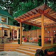Stream Essential Things You Need To Consider During Budget Creation For Deck Building by Leafylooks Landscapes Pty Lt...