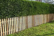 3 Common Fencing Terms Every Homeowner Should Know
