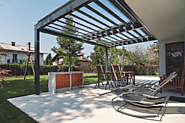 What Are The Best Pergola Ideas You Can Choose?