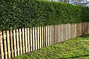 Important Considerations To Make In Terms Of Fence Installation
