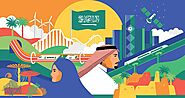 Saudi National Day 2021: History, Celebration, And Greetings