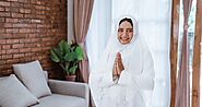 Ihram For Women | Umrah Ihram For Women | Ihram Clothing For Women